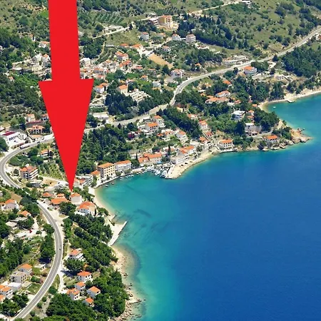 Seaside Kamelia Apartamento *