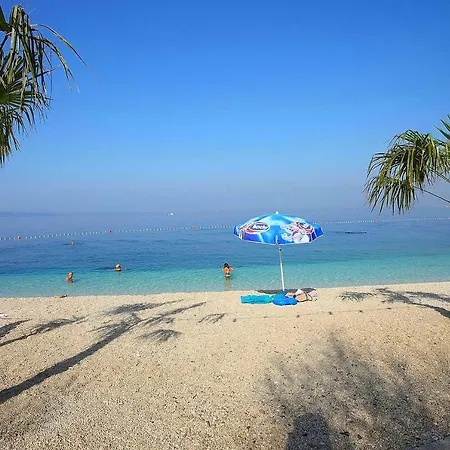 Apartamento Seaside Kamelia *