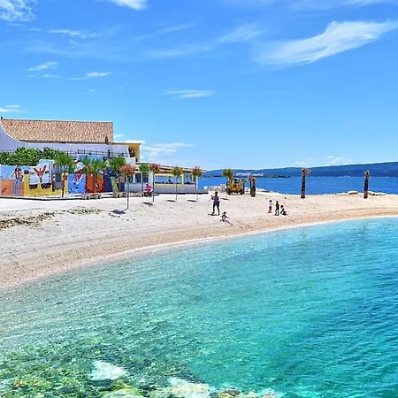 Seaside Kamelia Apartamento *