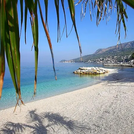 Seaside Kamelia Apartamento *