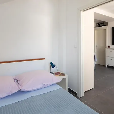 Apartamento Seaside Kamelia *