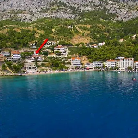 Apartamento Kamelija Mimice