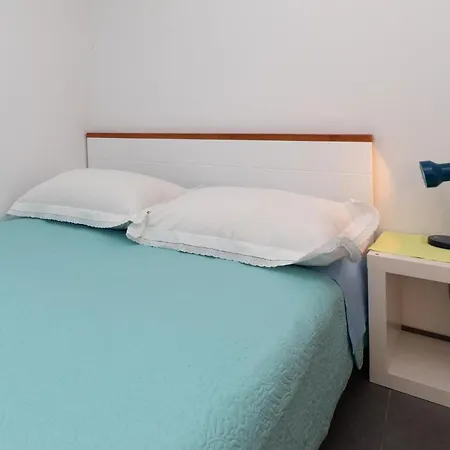 Kamelija Apartamento