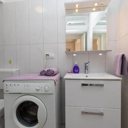 Apartamento Kamelija *
