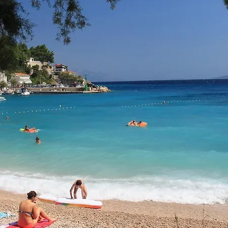Seaside Kamelia Apartman