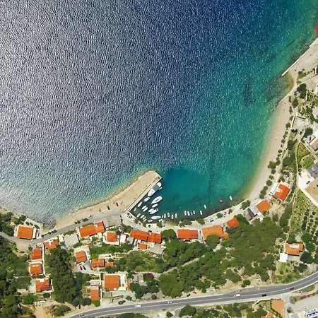 Apartment Seaside Kamelia Mimice