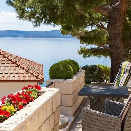 Seaside Kamelia Apartman