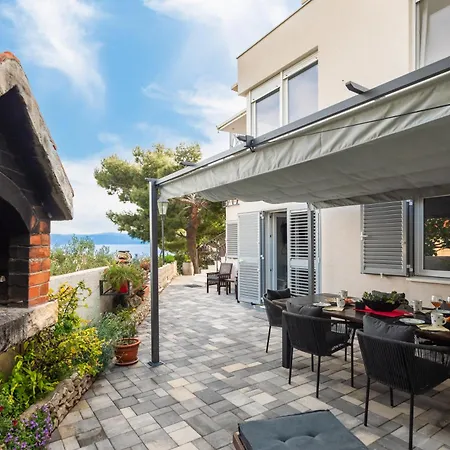 Apartman Seaside Kamelia